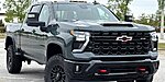 New 2026 CHEVROLET SILVERADO 2500 ZR2 in POOLER, GEORGIA