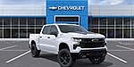 New 2026 CHEVROLET SILVERADO 1500 LT TRAIL BOSS in POOLER, GEORGIA