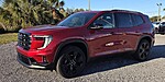 New 2026 GMC ACADIA FWD 4DR ELEVATION in LAKE WALES, FLORIDA
