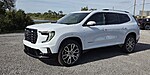 New 2026 GMC ACADIA FWD 4DR DENALI ULTIMATE in LAKE WALES, FLORIDA