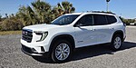 New 2026 GMC ACADIA FWD 4DR ELEVATION in LAKE WALES, FLORIDA