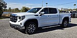New 2026 GMC SIERRA 1500 4WD CREW CAB 147" SLT in LAKE WALES, FLORIDA
