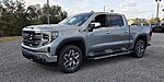 New 2026 GMC SIERRA 1500 4WD CREW CAB 147" SLT in LAKE WALES, FLORIDA