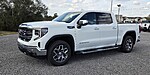New 2026 GMC SIERRA 1500 4WD CREW CAB 147" SLT in LAKE WALES, FLORIDA
