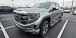 New 2026 GMC SIERRA 1500 SLT in LAKE WALES, FLORIDA