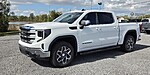 New 2026 GMC SIERRA 1500 4WD CREW CAB 147" SLE in LAKE WALES, FLORIDA