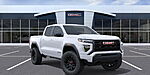 New 2026 GMC CANYON ELEVATION in LAKE WALES, FLORIDA