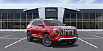 New 2026 GMC TERRAIN DENALI in LAKE WALES, FLORIDA