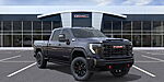 New 2026 GMC SIERRA 3500HD AT4 in LAKE WALES, FLORIDA
