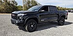 Used 2023 GMC CANYON 4WD CREW CAB ELEVATION in LAKE WALES, FLORIDA