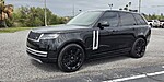 Used 2024 LAND ROVER RANGE ROVER P530 AUTOBIOGRAPHY SWB in LAKE WALES, FLORIDA