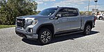 Used 2021 GMC SIERRA 1500 4WD CREW CAB 147" AT4 in LAKE WALES, FLORIDA