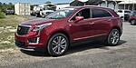 Used 2023 CADILLAC XT5 FWD 4DR PREMIUM LUXURY in LAKE WALES, FLORIDA