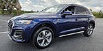 Used 2023 AUDI Q5 PREMIUM PLUS 40 TFSI QUATTRO in LAKE WALES, FLORIDA