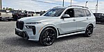 Used 2025 BMW X7 XDRIVE40I SPORTS ACTIVITY VEHICLE in LAKE WALES, FLORIDA