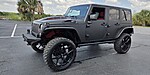 Used 2016 JEEP WRANGLER UNLIMITED 4WD 4DR SPORT in LAKE WALES, FLORIDA