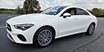 Used 2025 MERCEDES-BENZ CLA CLA 250 COUPE in LAKE WALES, FLORIDA