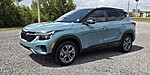 Used 2024 KIA SELTOS S IVT FWD in LAKE WALES, FLORIDA