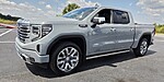 Used 2024 GMC SIERRA 1500 4WD CREW CAB 147" DENALI in LAKE WALES, FLORIDA