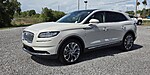 Used 2022 LINCOLN NAUTILUS RESERVE FWD in LAKE WALES, FLORIDA