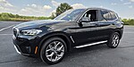 Used 2023 BMW X3 SDRIVE30I SPORTS ACTIVITY VEHICLE SOUTH AFRICA in LAKE WALES, FLORIDA