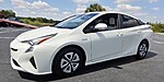 Used 2016 TOYOTA PRIUS 5DR HB FOUR in LAKE WALES, FLORIDA