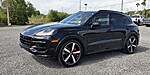Used 2025 PORSCHE CAYENNE GTS AWD in LAKE WALES, FLORIDA