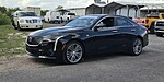 Used 2025 CADILLAC CT4 4DR SDN PREMIUM LUXURY in LAKE WALES, FLORIDA