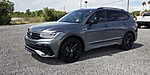 Used 2023 Volkswagen Tiguan 2.0T SE R-LINE BLACK FWD in LAKE WALES, FLORIDA
