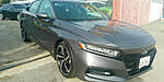 Used 2020 Honda Accord SPORT 4DR SEDAN (1.5T I4 CVT) in TUJUNGA, CALIFORNIA