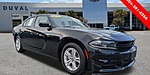 Used 2023 DODGE CHARGER SXT in JACKSONVILLE, FLORIDA