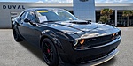 Used 2023 DODGE CHALLENGER R/T SCAT PACK WIDEBODY in JACKSONVILLE, FLORIDA