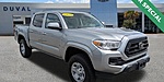 Used 2023 TOYOTA TACOMA TRD SPORT in JACKSONVILLE, FLORIDA