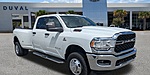 Used 2024 RAM 3500 BIG HORN in JACKSONVILLE, FLORIDA