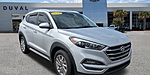 Used 2018 HYUNDAI TUCSON SEL in JACKSONVILLE, FLORIDA