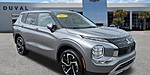 Used 2023 MITSUBISHI OUTLANDER SE in JACKSONVILLE, FLORIDA