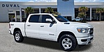 Used 2022 RAM 1500 BIG HORN/LONE STAR in JACKSONVILLE, FLORIDA