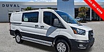 Used 2023 FORD TRANSIT 250 BASE in JACKSONVILLE, FLORIDA