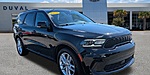 Used 2024 DODGE DURANGO GT PLUS in JACKSONVILLE, FLORIDA