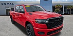 Used 2025 RAM 1500 BIG HORN/LONE STAR in JACKSONVILLE, FLORIDA