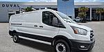 Used 2020 FORD TRANSIT 250 BASE in JACKSONVILLE, FLORIDA