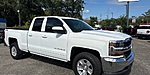 Used 2018 CHEVROLET SILVERADO 1500 LT in JACKSONVILLE, FLORIDA
