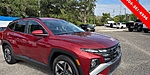 Used 2025 HYUNDAI TUCSON SEL in JACKSONVILLE, FLORIDA