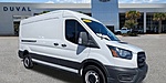 Used 2020 FORD TRANSIT 250 BASE in JACKSONVILLE, FLORIDA