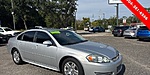 Used 2012 CHEVROLET IMPALA LT in JACKSONVILLE, FLORIDA