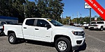 Used 2019 CHEVROLET COLORADO WORK TRUCK in JACKSONVILLE, FLORIDA