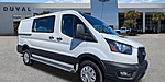 Used 2023 FORD TRANSIT 250 BASE in JACKSONVILLE, FLORIDA