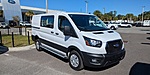 Used 2023 FORD TRANSIT 250 BASE in JACKSONVILLE, FLORIDA
