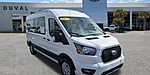 Used 2023 FORD TRANSIT 350 XLT in JACKSONVILLE, FLORIDA