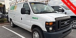 Used 2010 FORD ECONOLINE VAN COMMERCIAL in JACKSONVILLE, FLORIDA